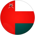 Logo of Radio Oman android Application 